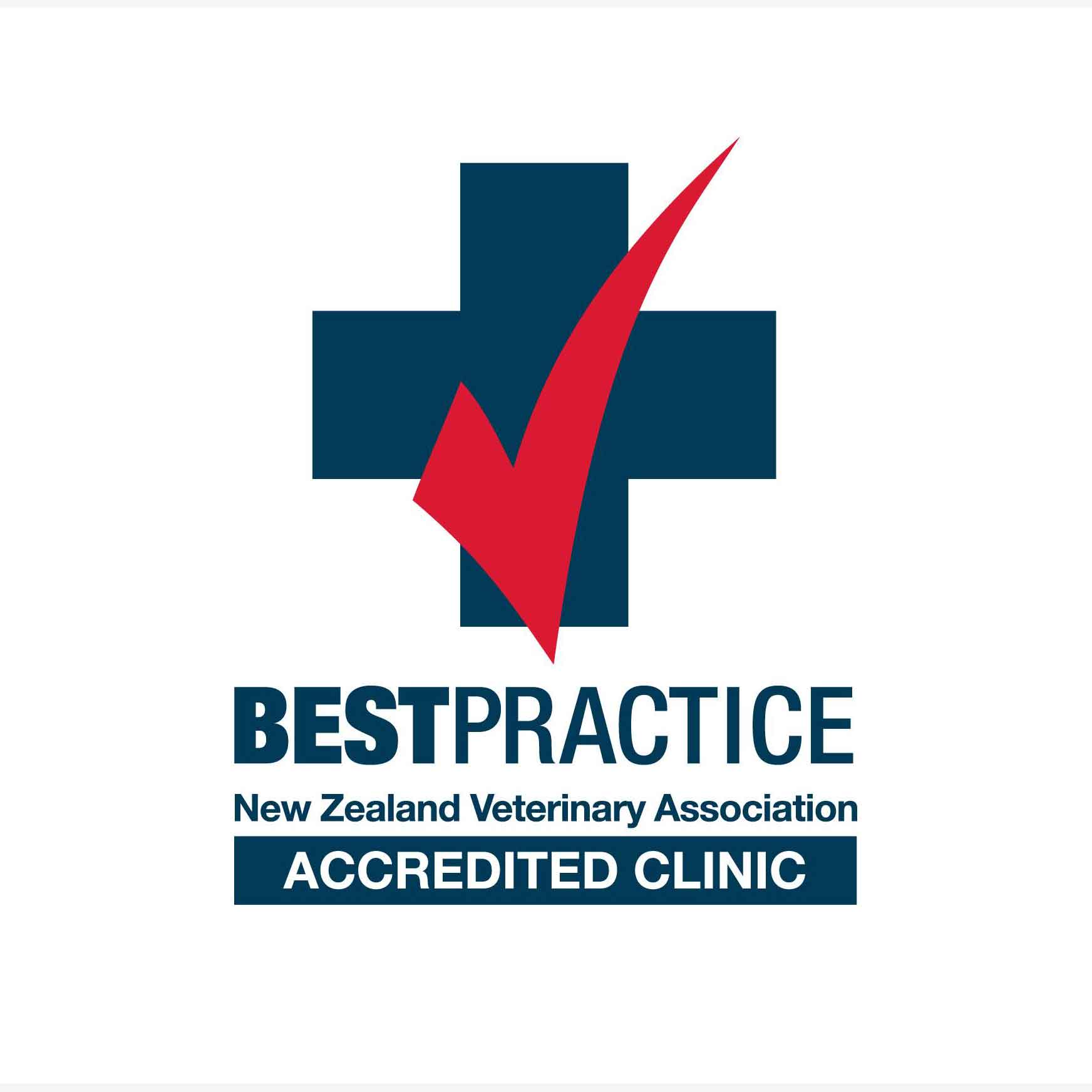 BESTPRACTICE Accredited Clinic