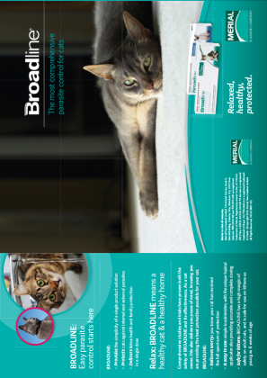 Vet Marlborough Products - Broadline